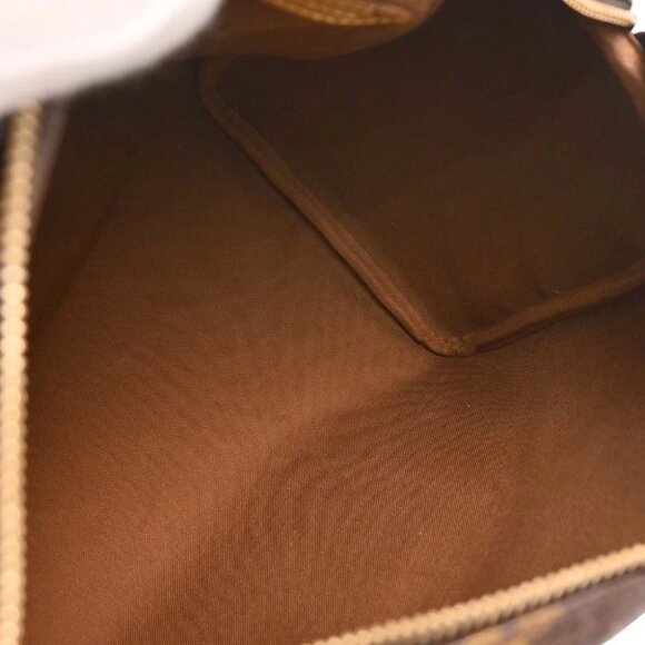 Louis Vuitton Monogram Speedy 30 Handbag - Picture 9 of 10